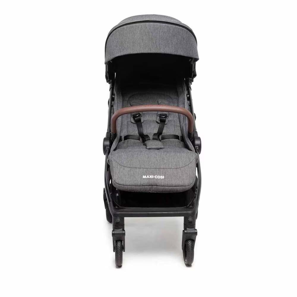 Прогулочная коляска Maxi-Cosi Eva 3