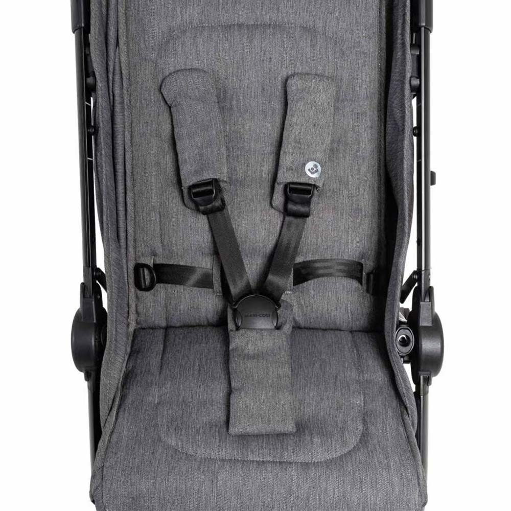 Прогулочная коляска Maxi-Cosi Eva 3