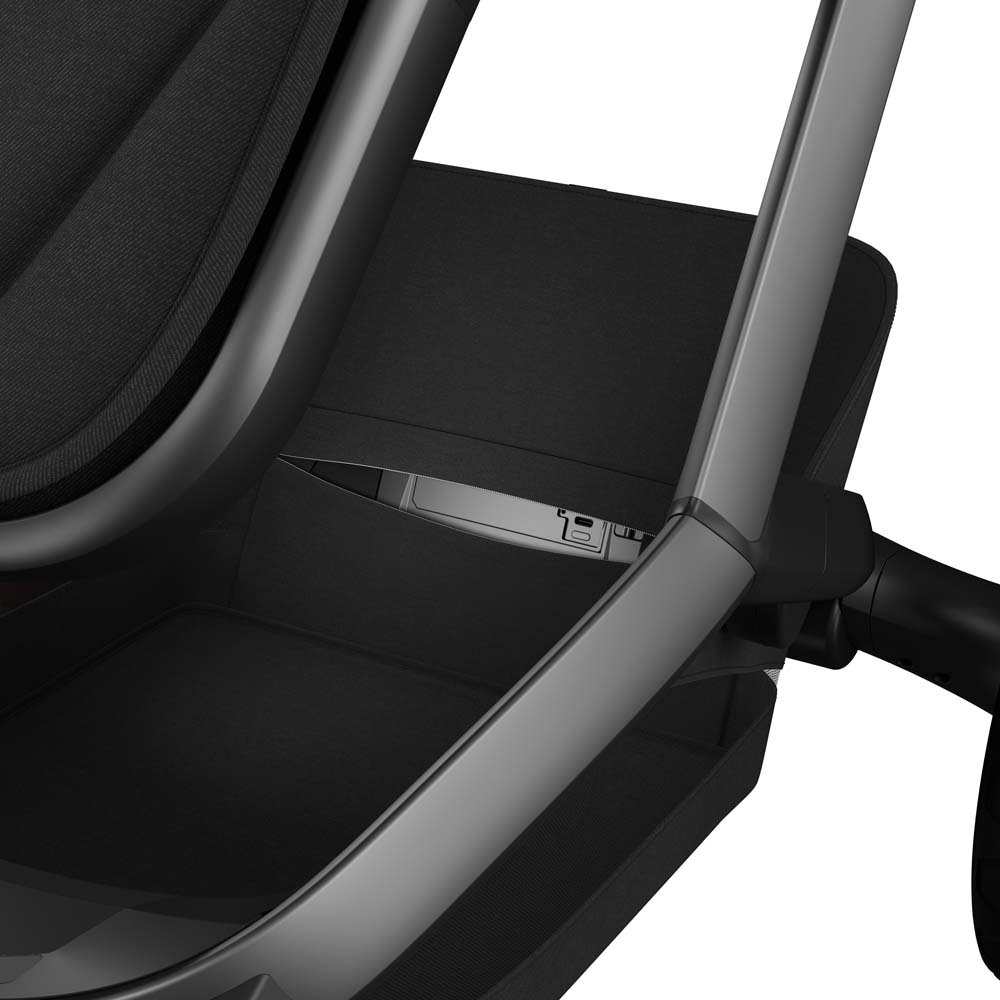 Универсальная коляска 2 в 1 Maxi-Cosi Fame