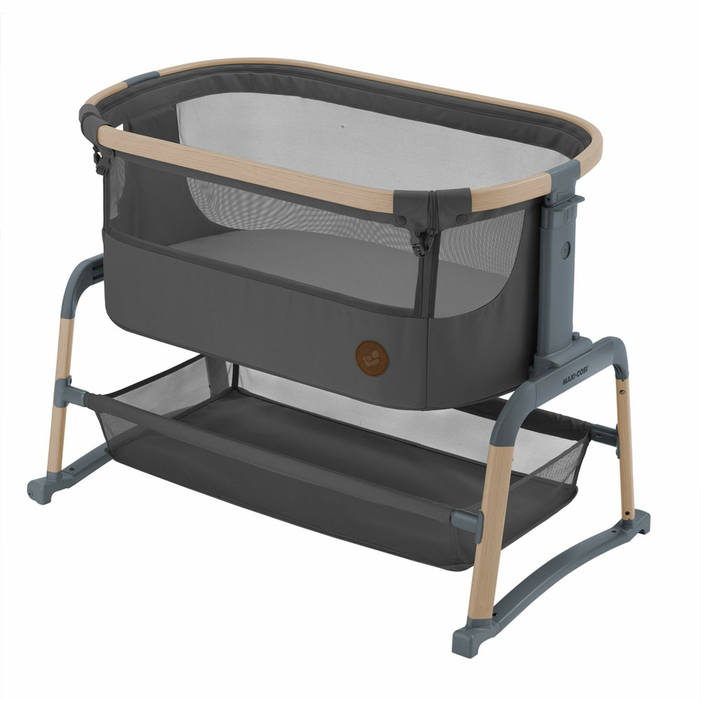 Приставная кроватка Maxi-Cosi Iora Air
