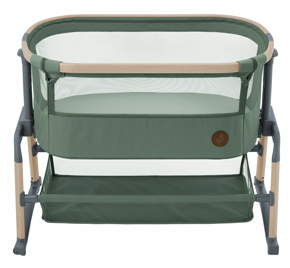 Приставная кроватка Maxi-Cosi Iora Air