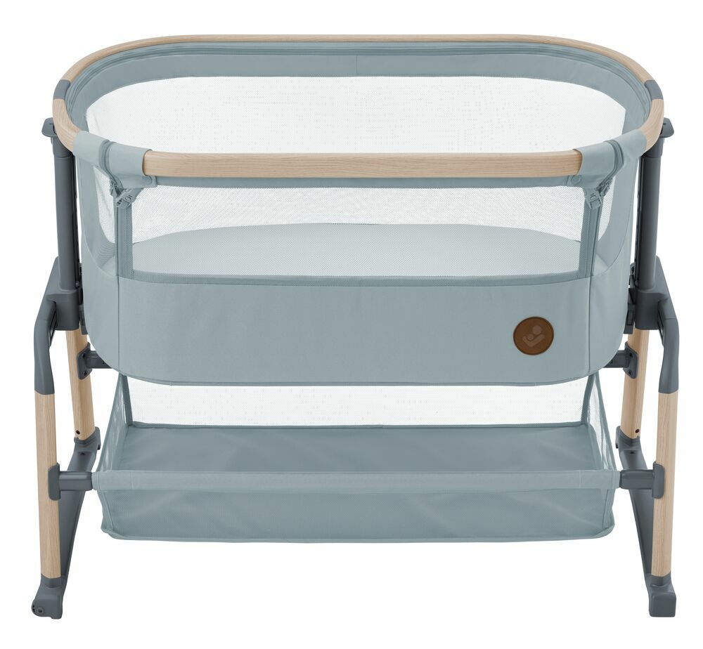 Приставная кроватка Maxi-Cosi Iora Air