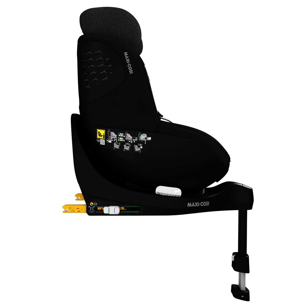 Автокресло Maxi-Cosi Mica Pro Eco I-Size