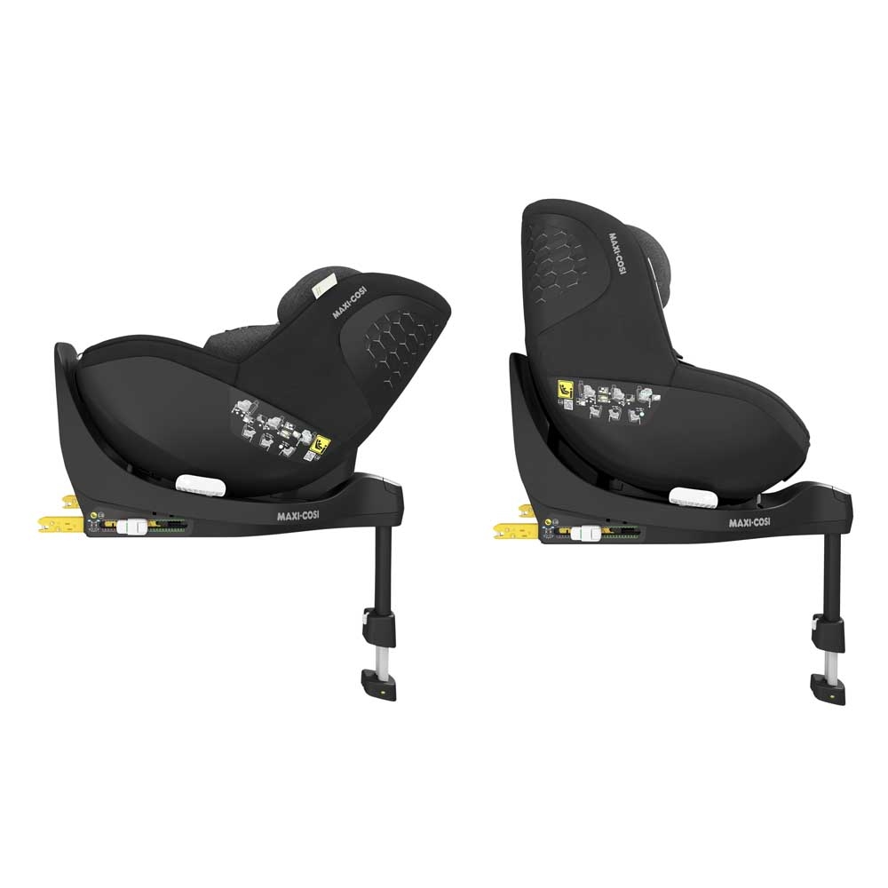 Автокресло Maxi-Cosi Mica Pro Eco I-Size