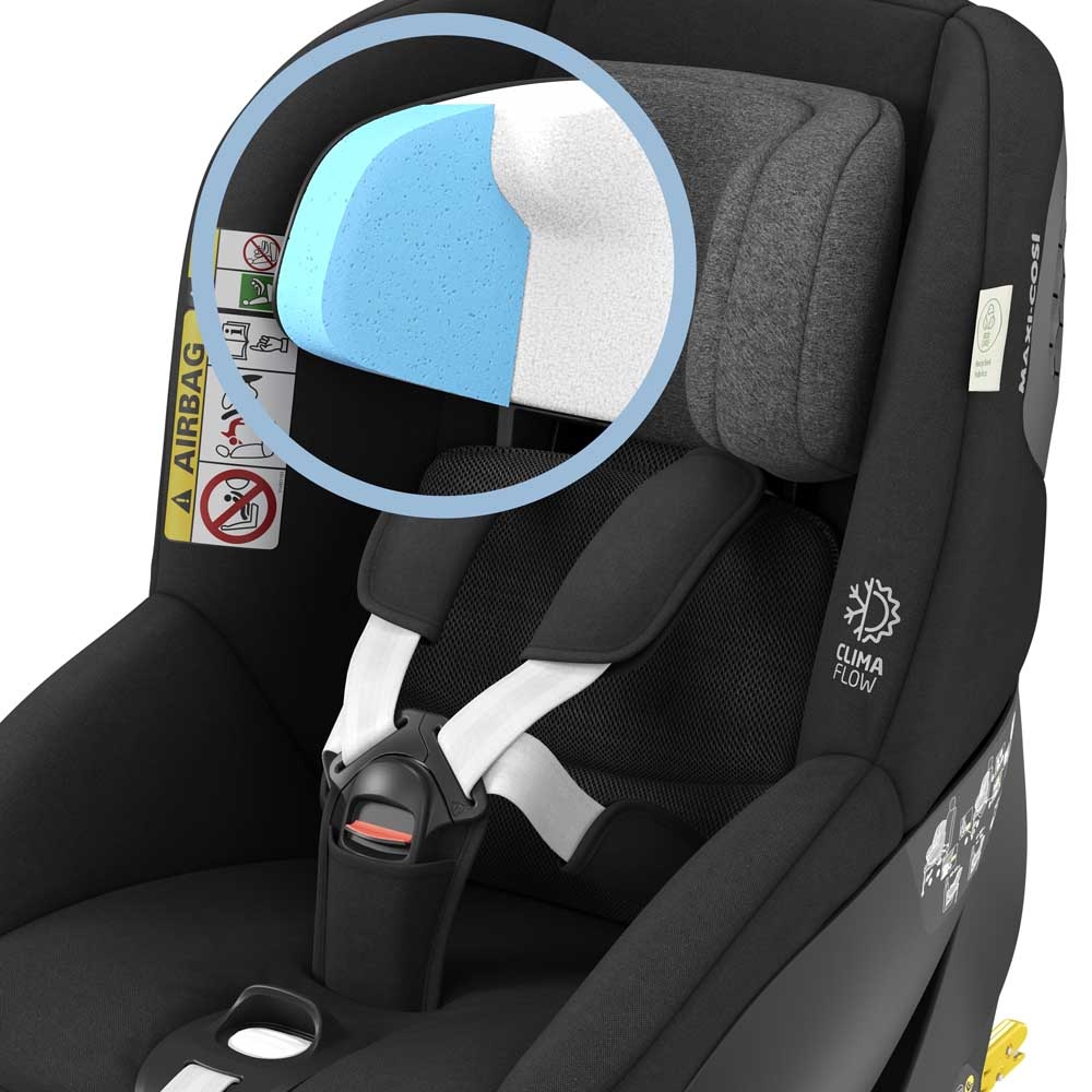 Автокресло Maxi-Cosi Mica Pro Eco I-Size