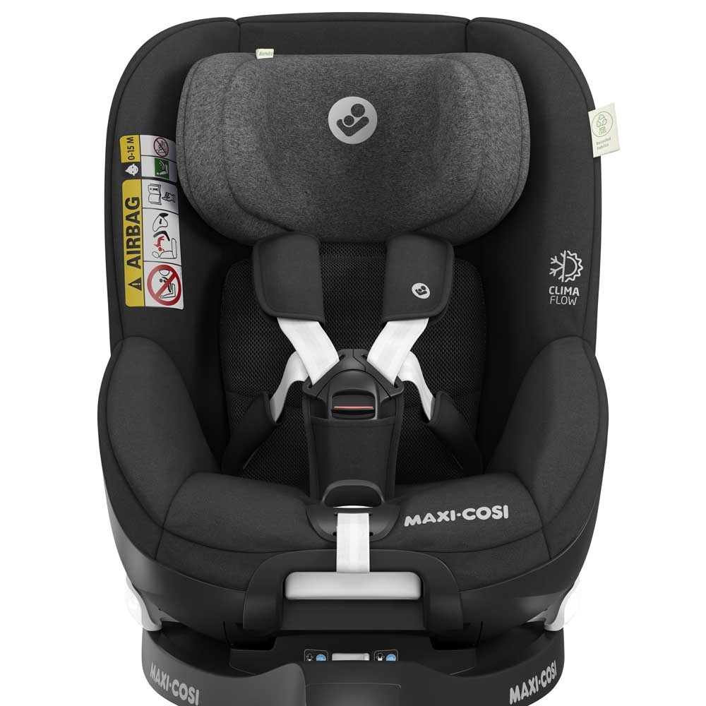 Автокресло Maxi-Cosi Mica Pro Eco I-Size