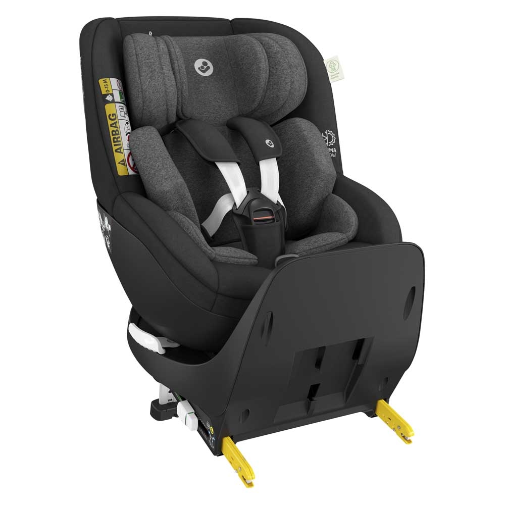 Автокресло Maxi-Cosi Mica Pro Eco I-Size