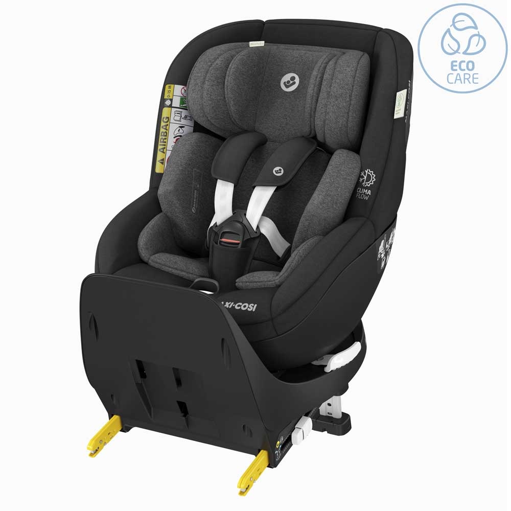 Автокресло Maxi-Cosi Mica Pro Eco I-Size