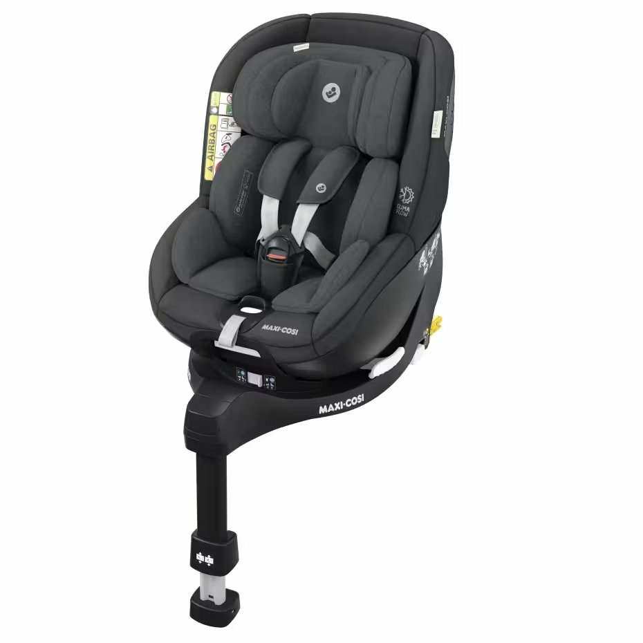 Автокресло Maxi-Cosi Mica Pro Eco I-Size