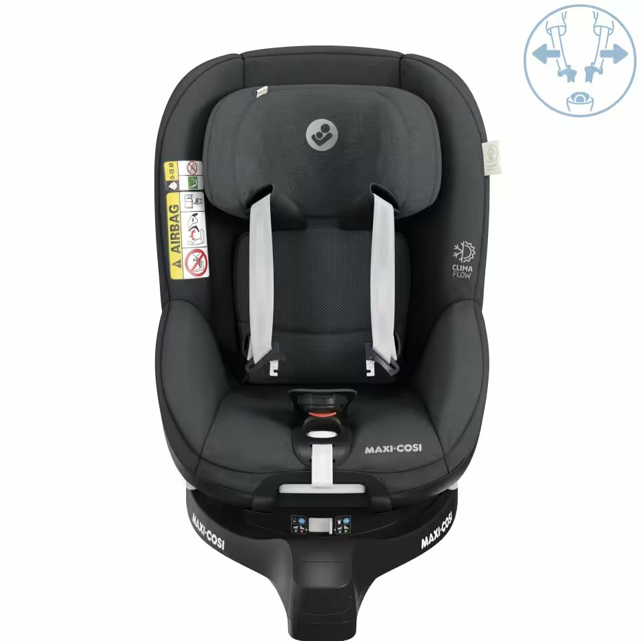 Автокресло Maxi-Cosi Mica Pro Eco I-Size