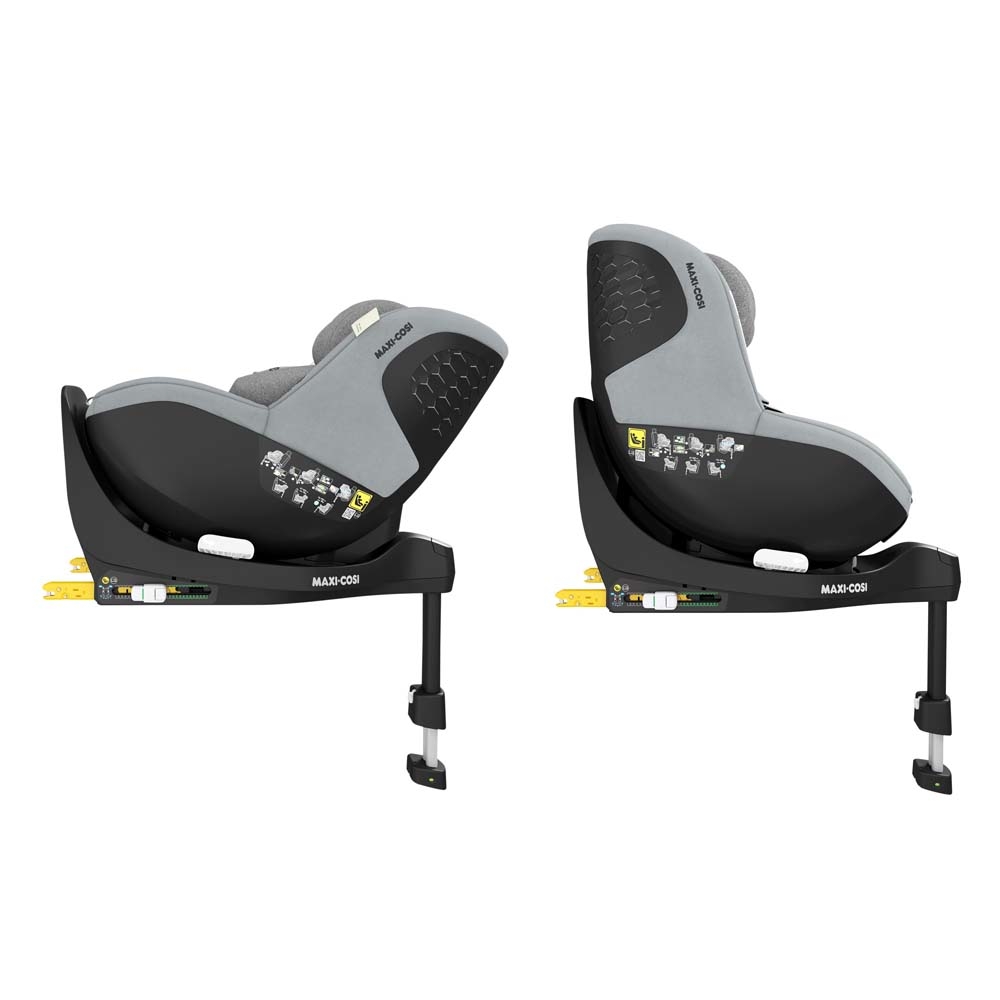 Автокресло Maxi-Cosi Mica Pro Eco I-Size