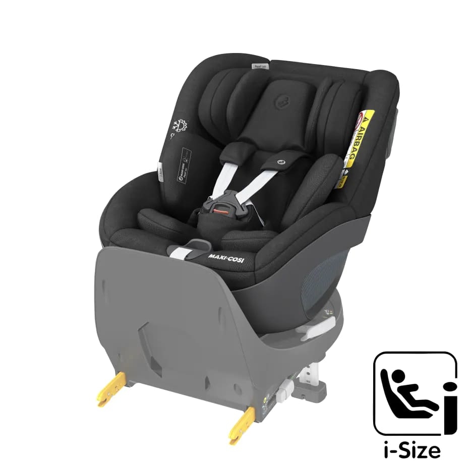 Автокресло Maxi-Cosi Pearl 360