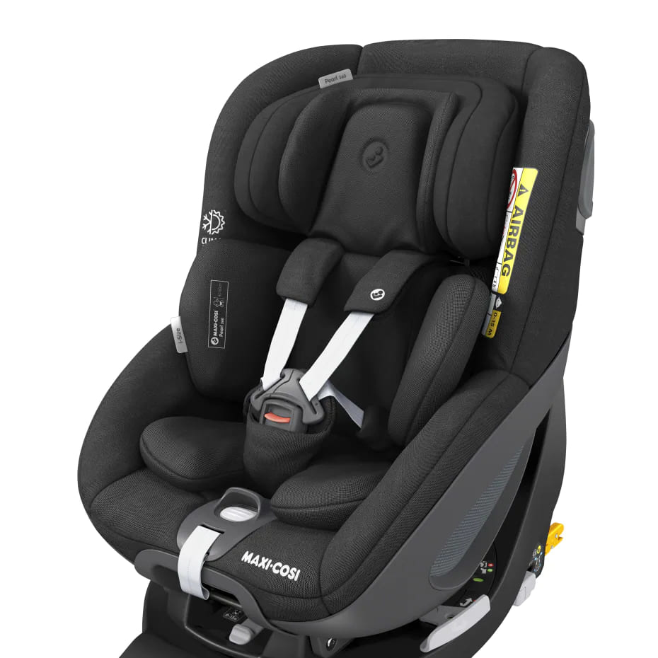 Автокресло Maxi-Cosi Pearl 360