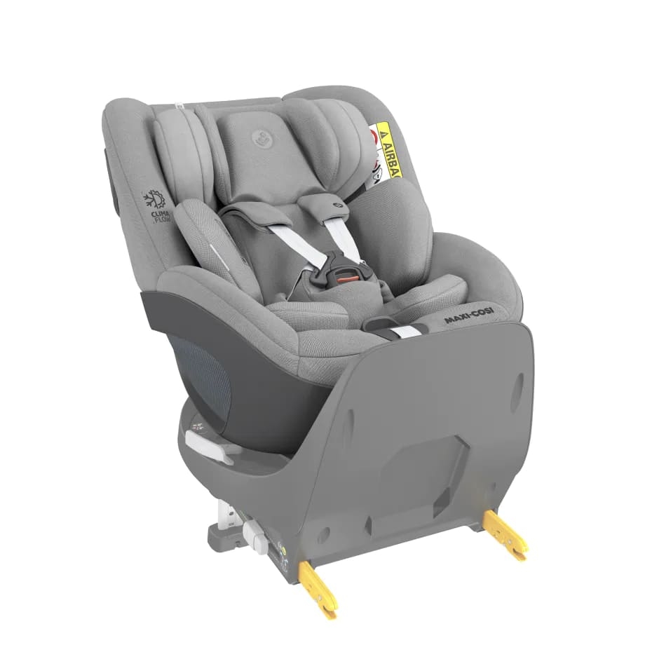 Автокресло Maxi-Cosi Pearl 360