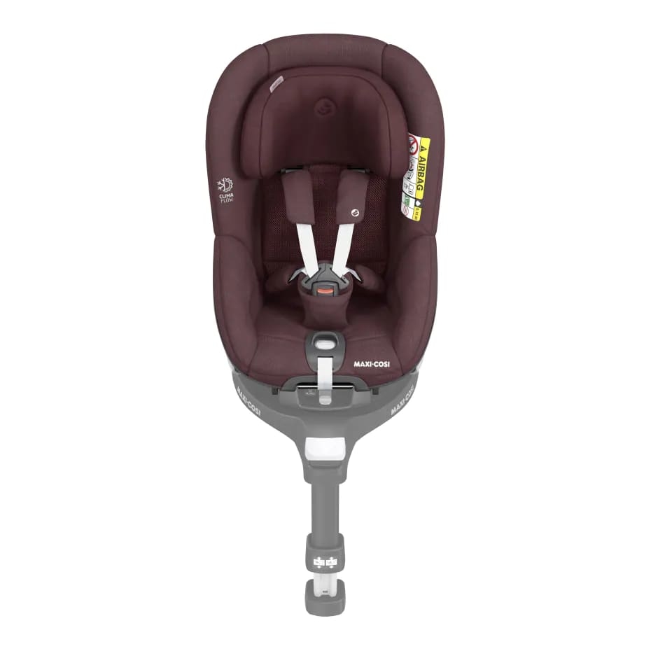 Автокресло Maxi-Cosi Pearl 360
