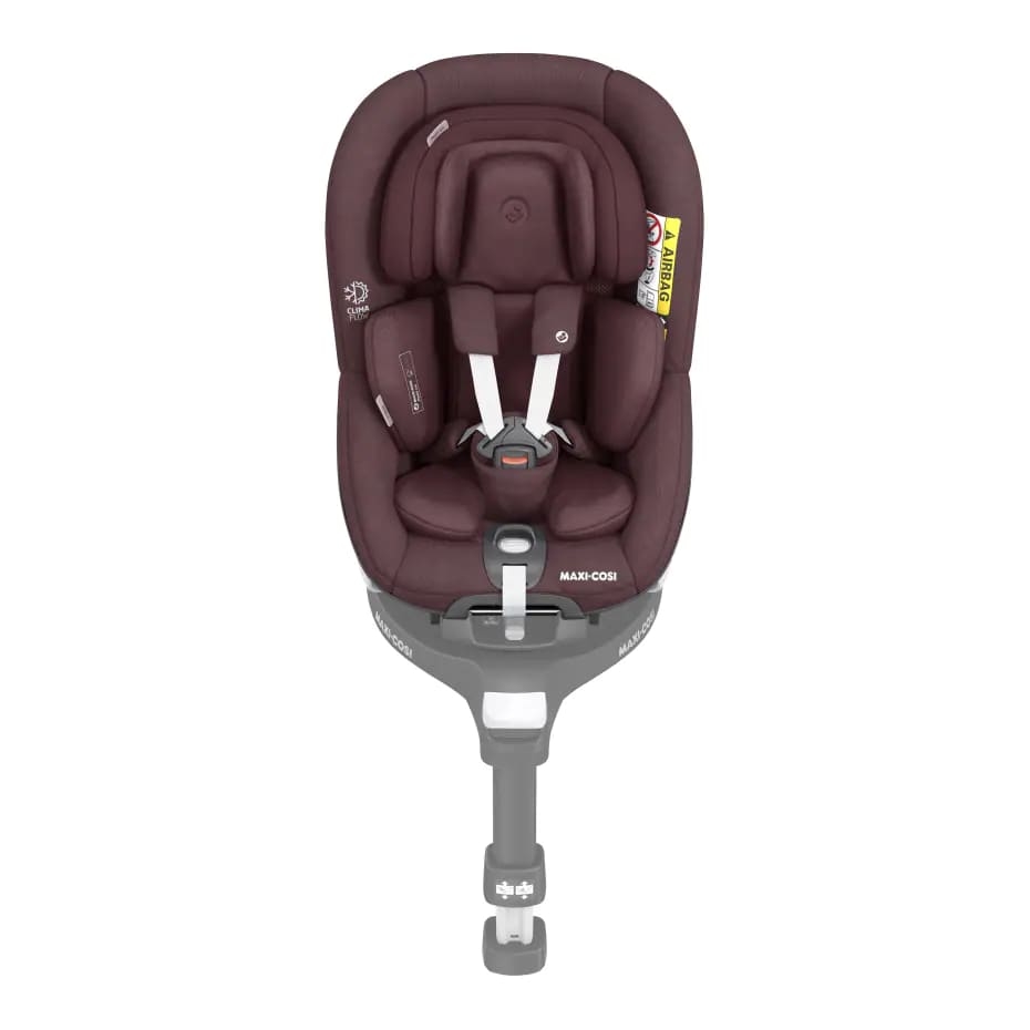 Автокресло Maxi-Cosi Pearl 360