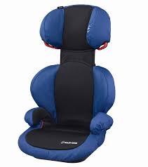 Детское автокресло Maxi Cosi Rodi SPS