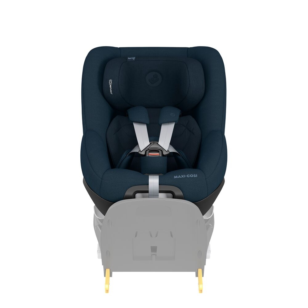 Автокресло Maxi-Cosi Pearl 360 Pro