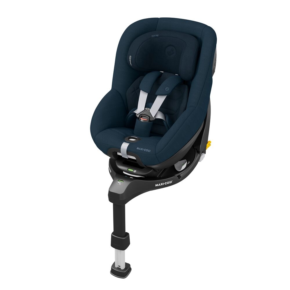 Автокресло Maxi-Cosi Pearl 360 Pro
