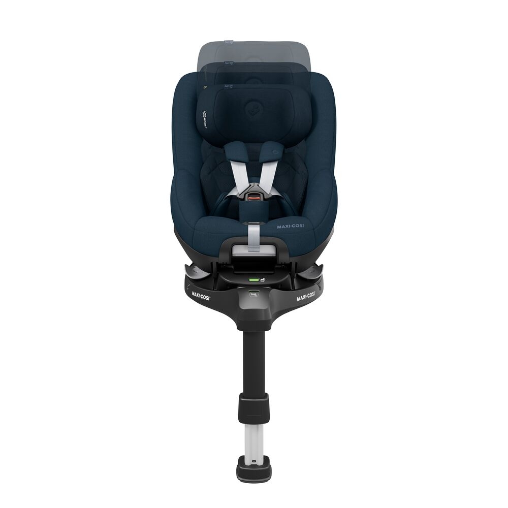 Автокресло Maxi-Cosi Pearl 360 Pro