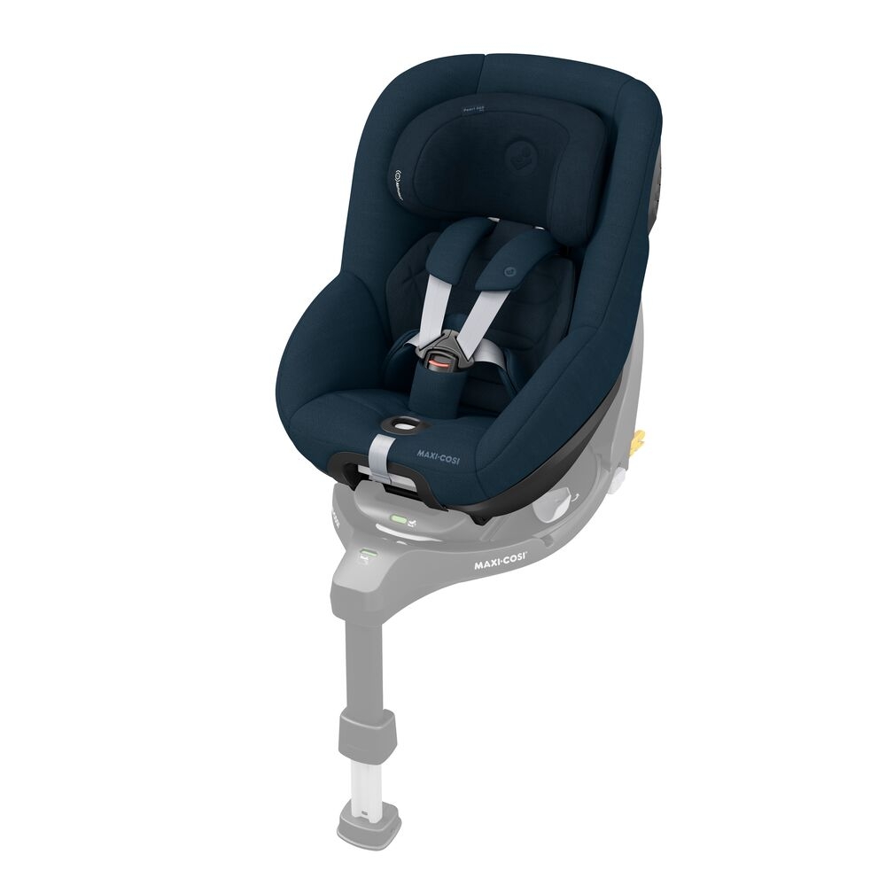Автокресло Maxi-Cosi Pearl 360 Pro
