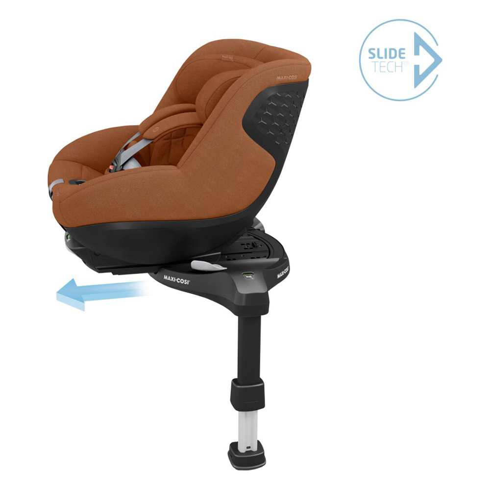 Автокресло Maxi-Cosi Pearl 360 Pro