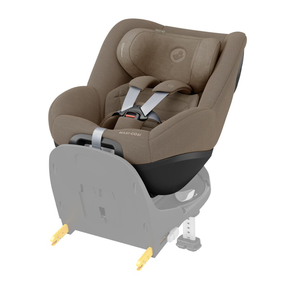 Автокресло Maxi-Cosi Pearl 360 Pro