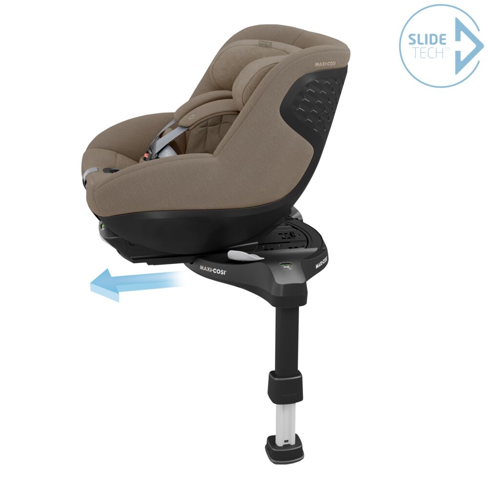 Автокресло Maxi-Cosi Pearl 360 Pro