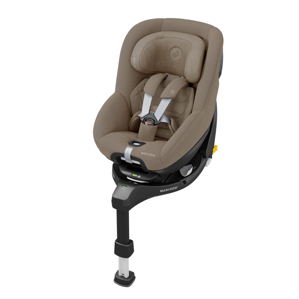 Автокресло Maxi-Cosi Pearl 360 Pro