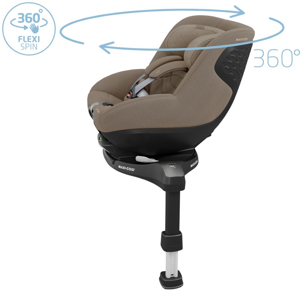 Автокресло Maxi-Cosi Pearl 360 Pro