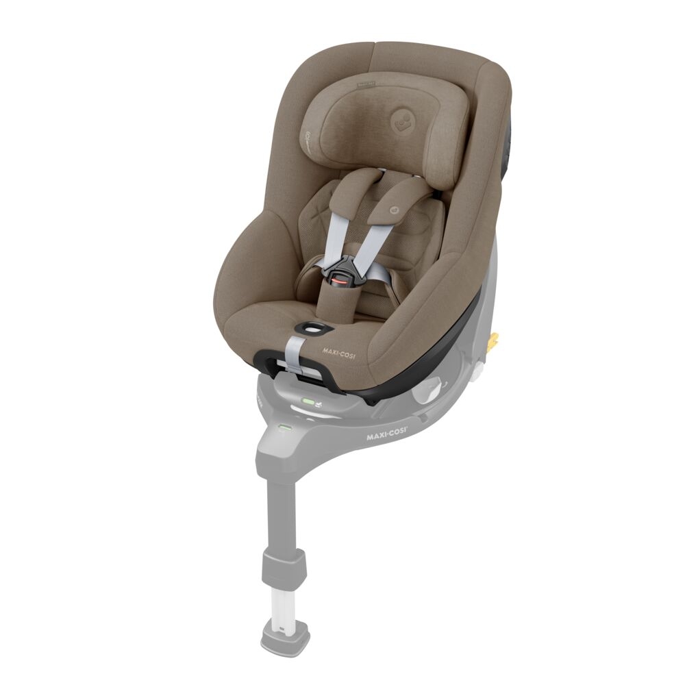 Автокресло Maxi-Cosi Pearl 360 Pro