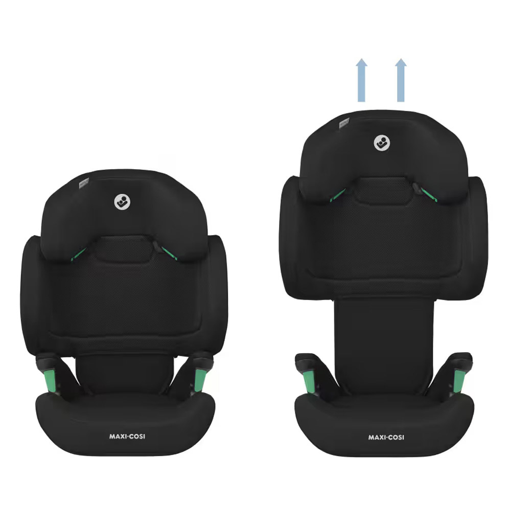 Автокресло Maxi-Cosi RodiFix R i-Size