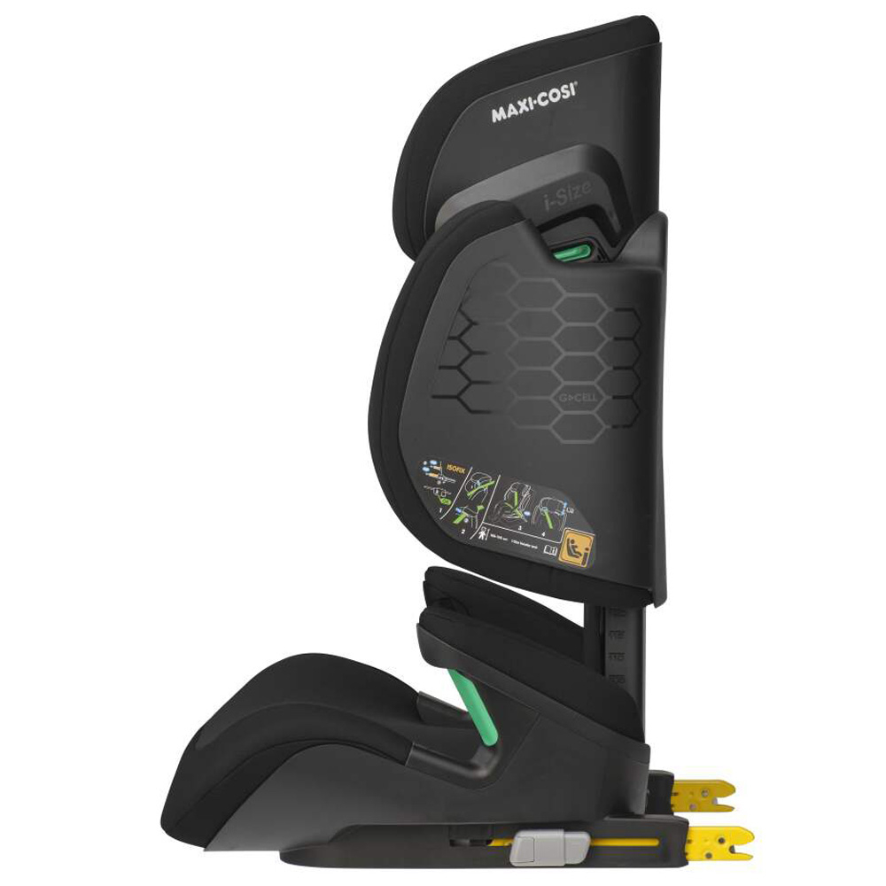 Автокресло Maxi-Cosi RodiFix R i-Size