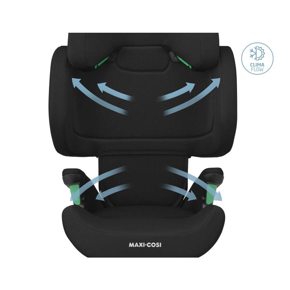 Автокресло Maxi-Cosi RodiFix R i-Size