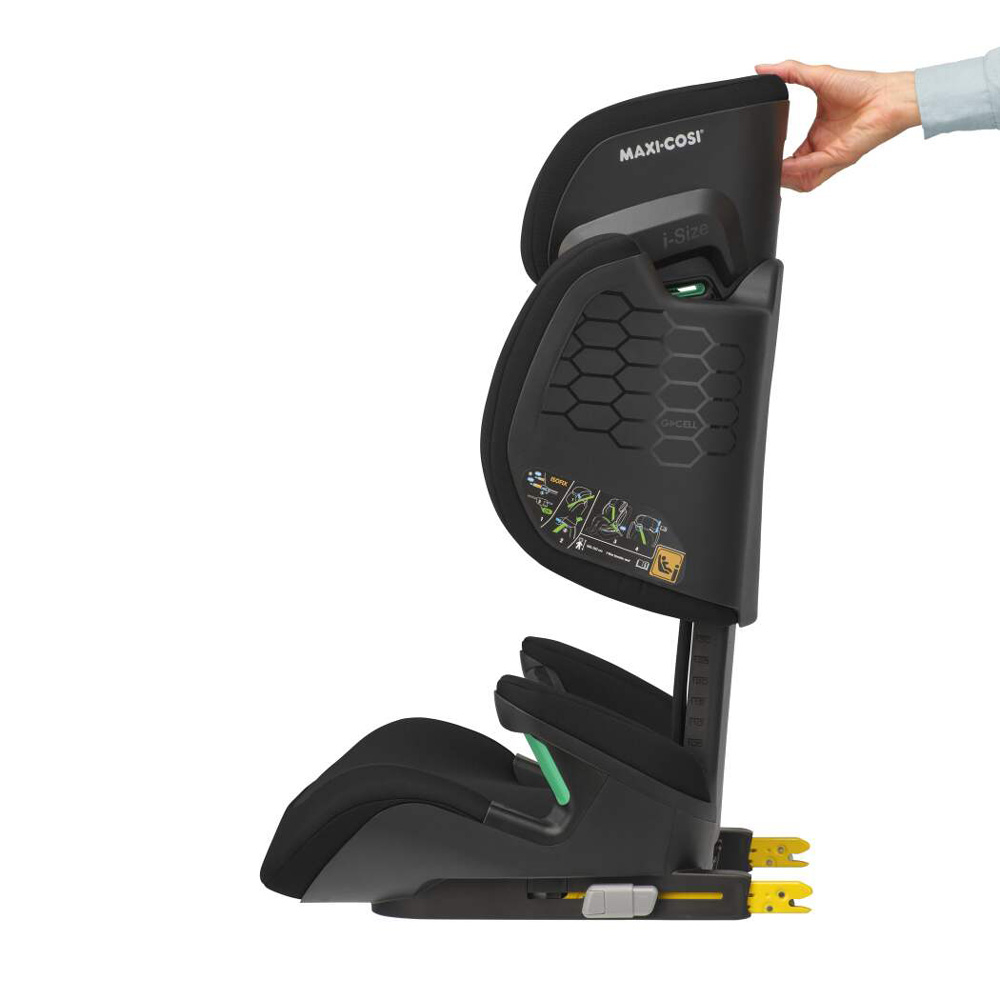 Автокресло Maxi-Cosi RodiFix R i-Size