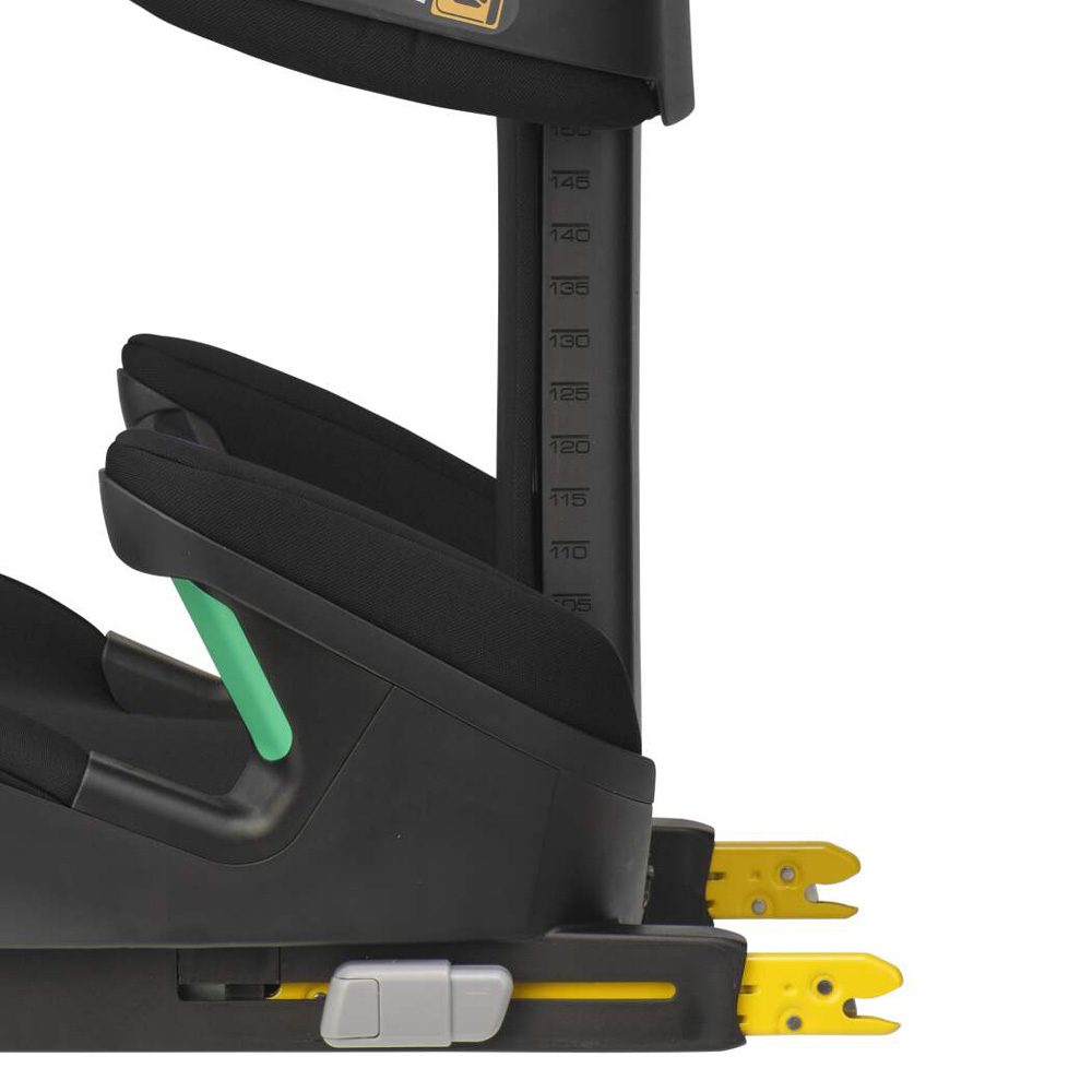 Автокресло Maxi-Cosi RodiFix R i-Size