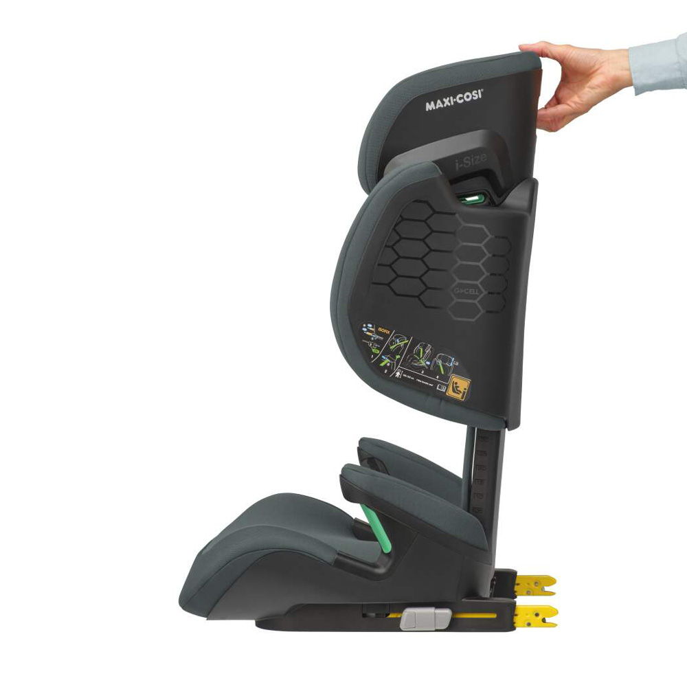 Автокресло Maxi-Cosi RodiFix R i-Size