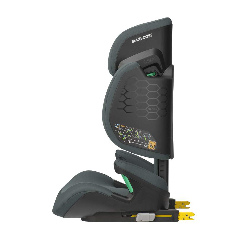 Автокресло Maxi-Cosi RodiFix R i-Size