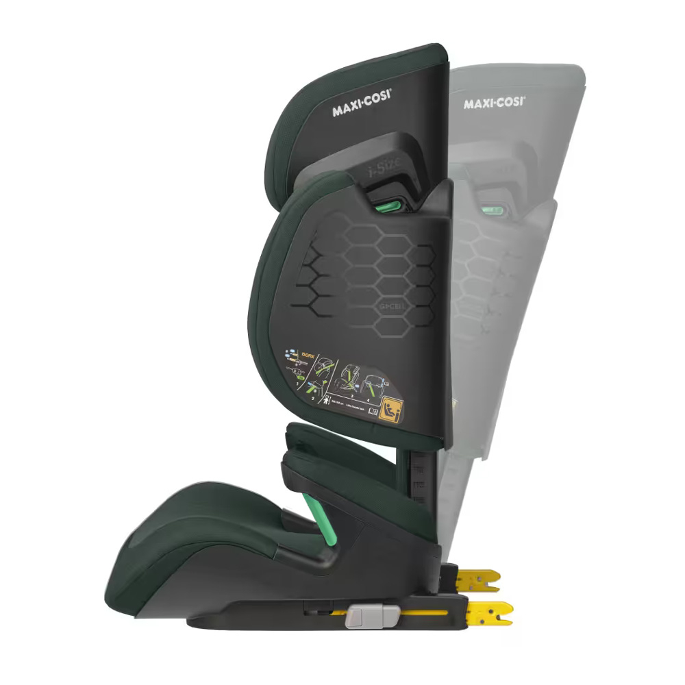 Автокресло Maxi-Cosi RodiFix R i-Size