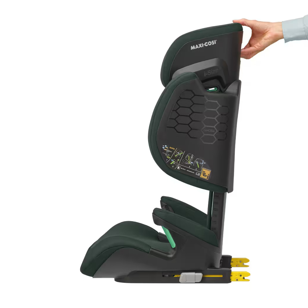 Автокресло Maxi-Cosi RodiFix R i-Size