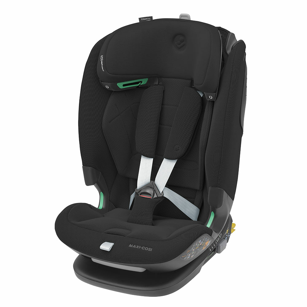 Автокресло Maxi-Cosi Titan Pro 2 i-Size