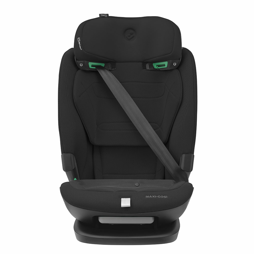 Автокресло Maxi-Cosi Titan Pro 2 i-Size