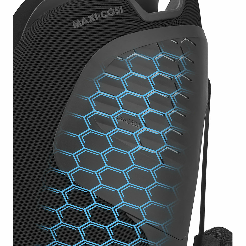Автокресло Maxi-Cosi Titan Pro 2 i-Size