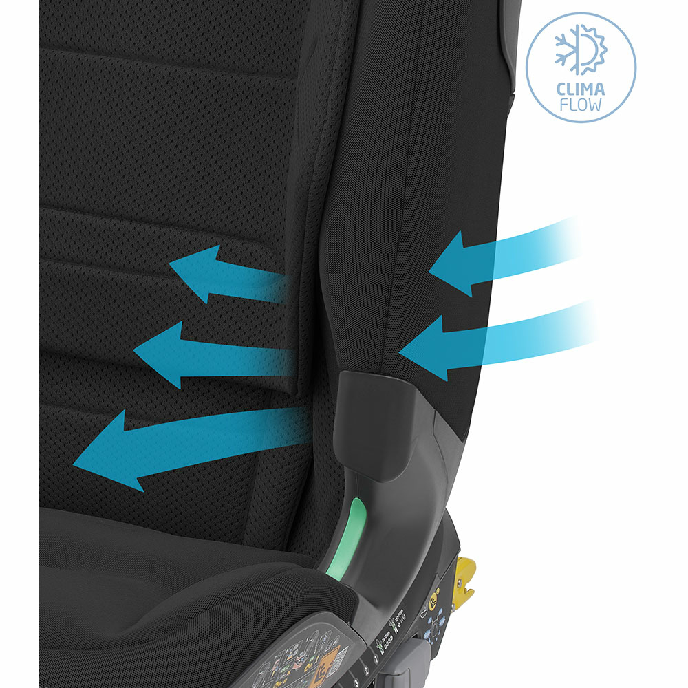 Автокресло Maxi-Cosi Titan Pro 2 i-Size