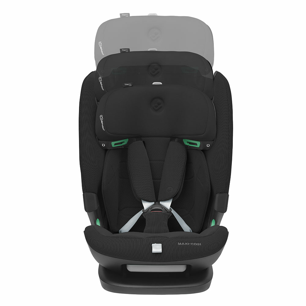 Автокресло Maxi-Cosi Titan Pro 2 i-Size