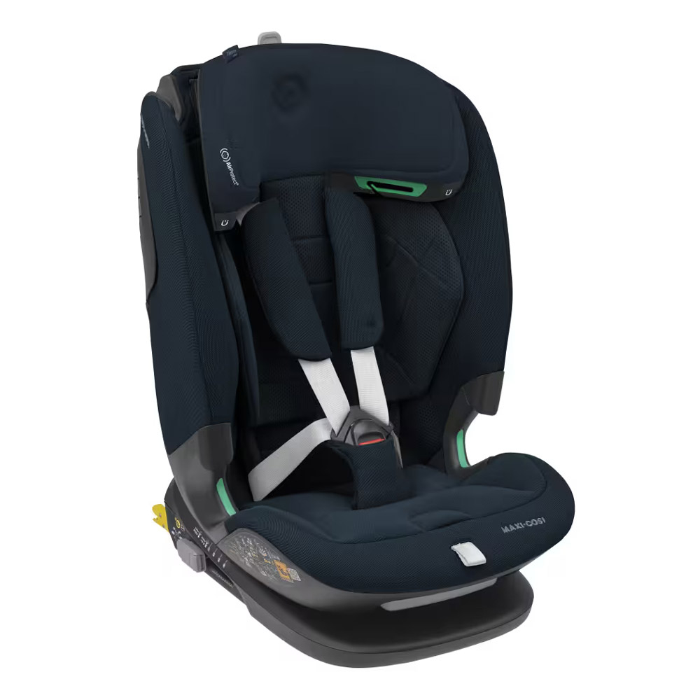 Автокресло Maxi-Cosi Titan Pro 2 i-Size