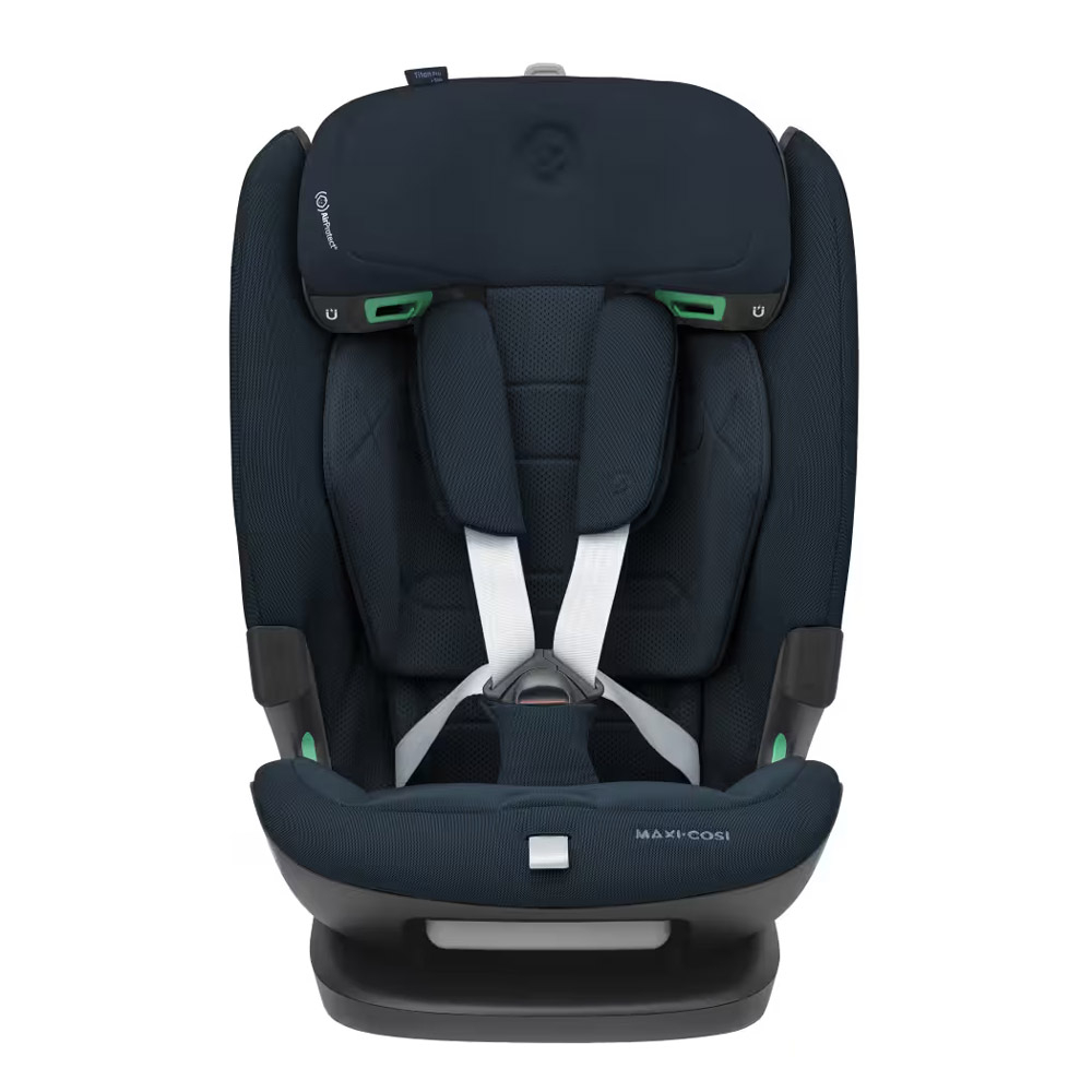 Автокресло Maxi-Cosi Titan Pro 2 i-Size
