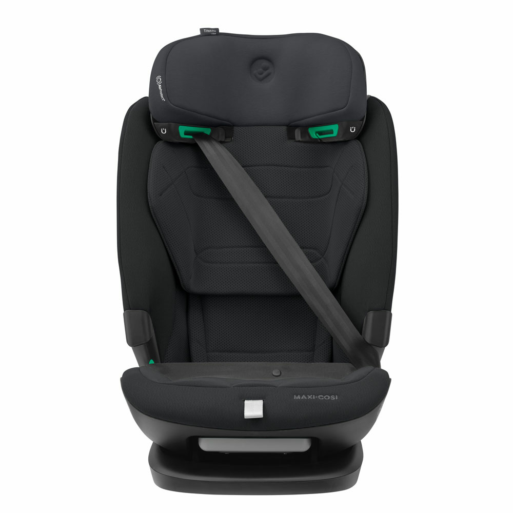 Автокресло Maxi-Cosi Titan Pro 2 i-Size