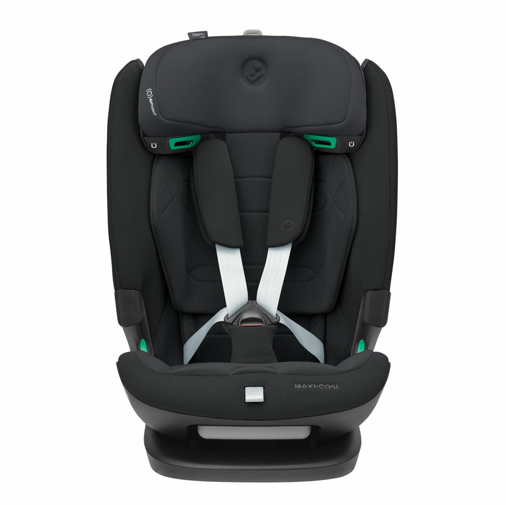 Автокресло Maxi-Cosi Titan Pro 2 i-Size