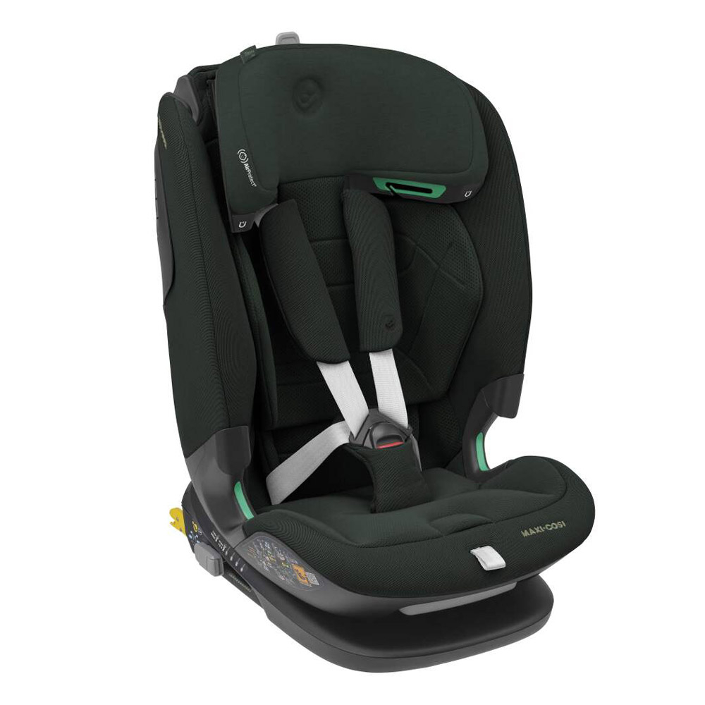 Автокресло Maxi-Cosi Titan Pro 2 i-Size